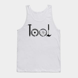 Tool Tank Top